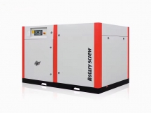 高品质永磁变频螺杆式空压机