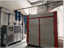 空压机节能节电项目