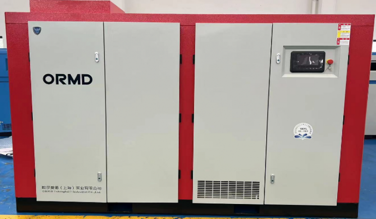 空压机节能项目