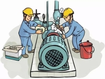 ORMD欧尔曼德 空压机节假日前专项巡检服务扎实推进