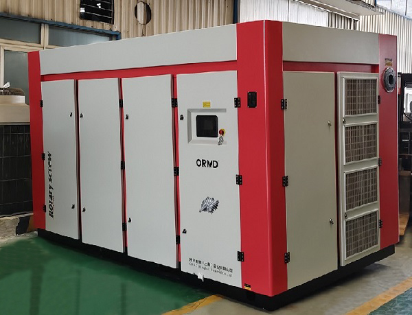 132KW 空压机