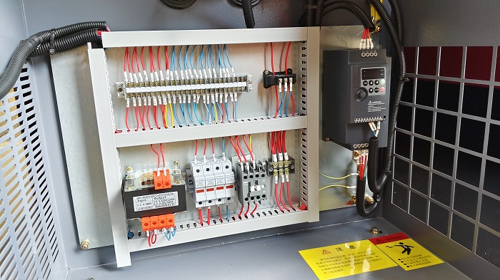 Electrical System